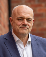 Mark Bellis